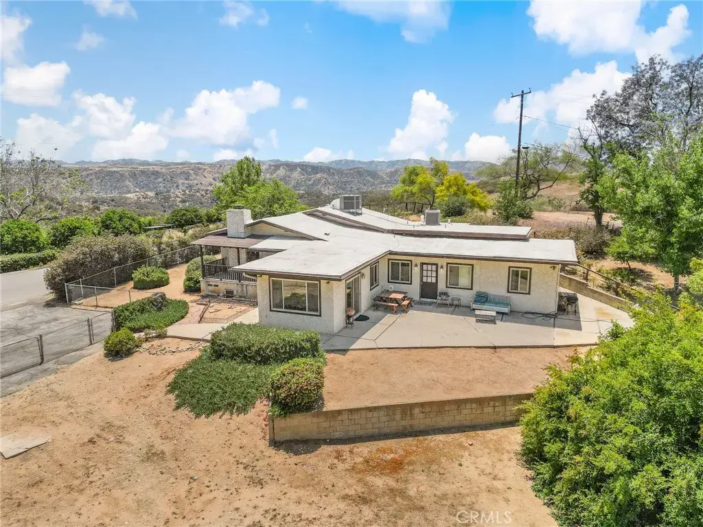 31550 Highview Drive, Redlands, CA 92373 - #1