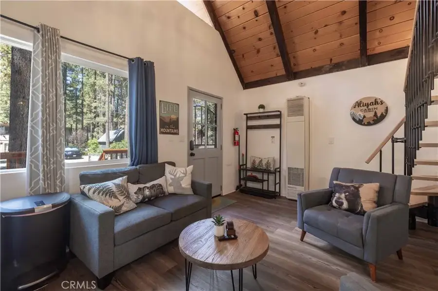 818 W Rainbow, Big Bear City, CA 92314 - #2