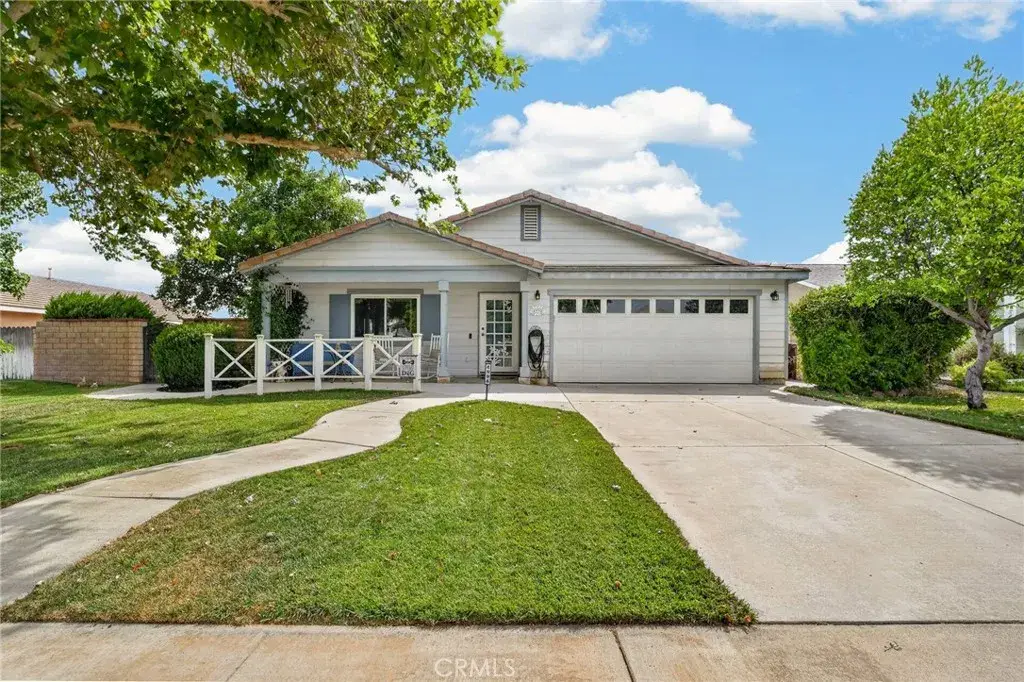 4994 Spring View Drive, Banning, CA 92220 - #1