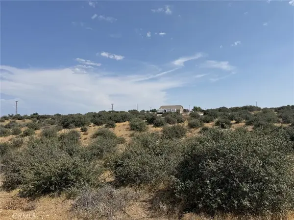 0 Mesquite, Phelan, CA 92371