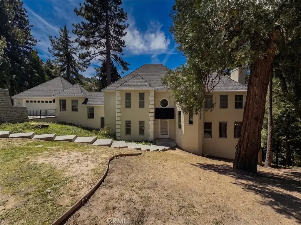 434 S Cumberland, Lake Arrowhead, CA 92352 - #1