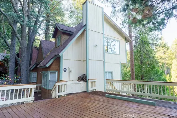 27381 Cottonwood Lane, Lake Arrowhead, CA 92317