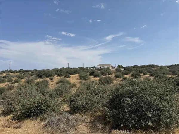 0 Starlight Ridge, Phelan, CA 92371