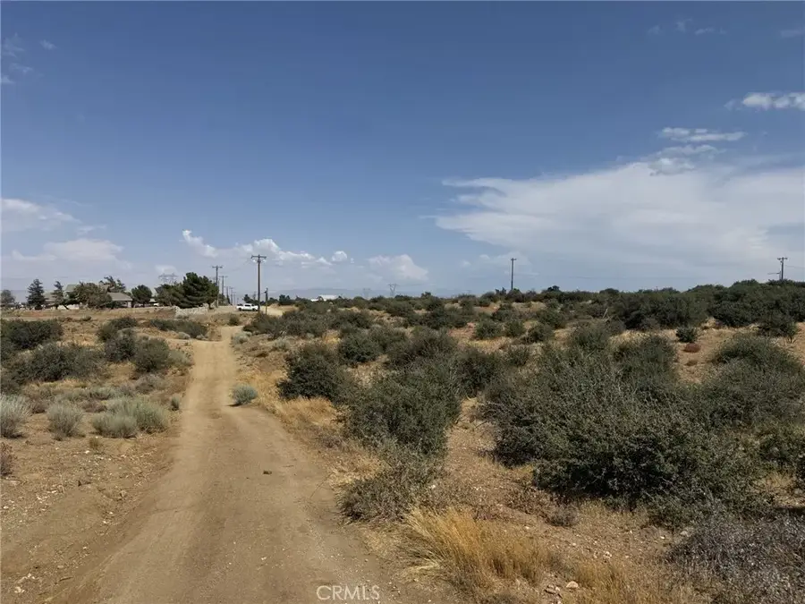 0 Starlight Ridge, Phelan, CA 92371 - #2