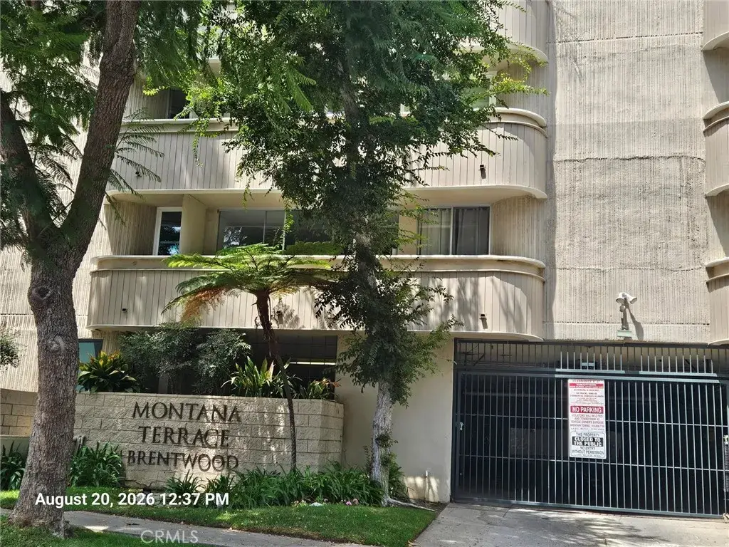 11645 Montana Avenue #110, Los Angeles, CA 90049 - #1