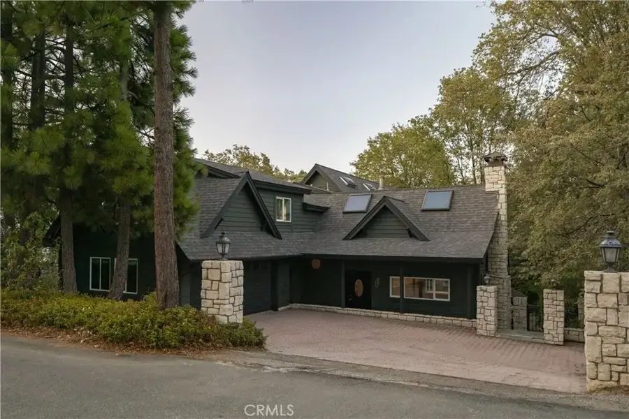 995 Tirol Lane, Lake Arrowhead, CA 92352 - #3