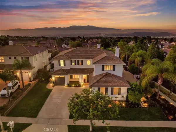 685 Payette Circle, Corona, CA 92881
