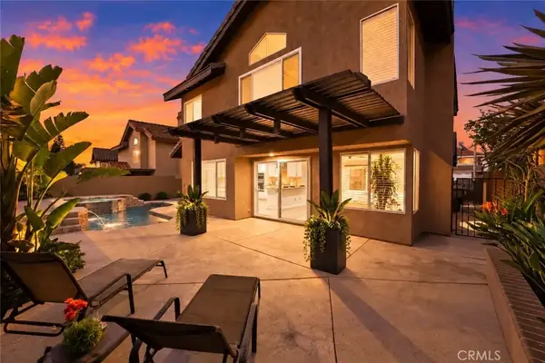 2290 Pepperwood Lane, Corona, CA 92882
