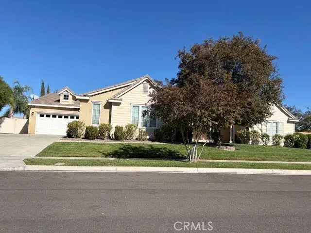 848 Olivette Street, Hemet, CA 92543 - #1