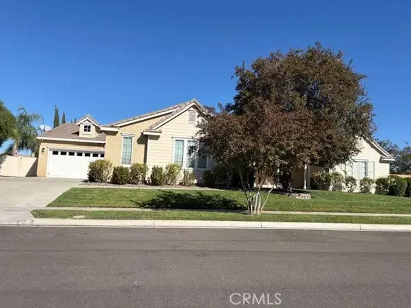 848 Olivette Street, Hemet, CA 92543