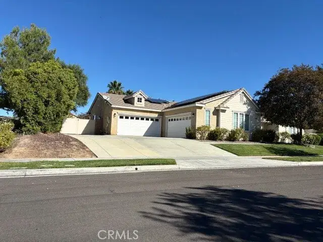 848 Olivette Street, Hemet, CA 92543 - #2