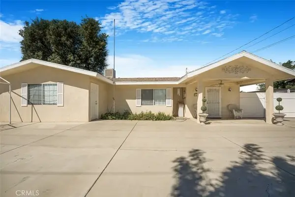 10611 Cherry Ave, Cherry Valley, CA 92223