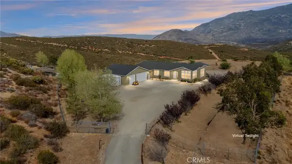 47180 Woodcliff Drive, Banning, CA 92220