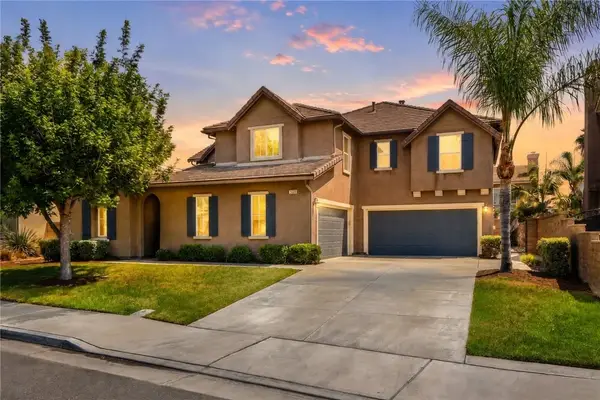 7908 Saddletree Court, Eastvale, CA 92880