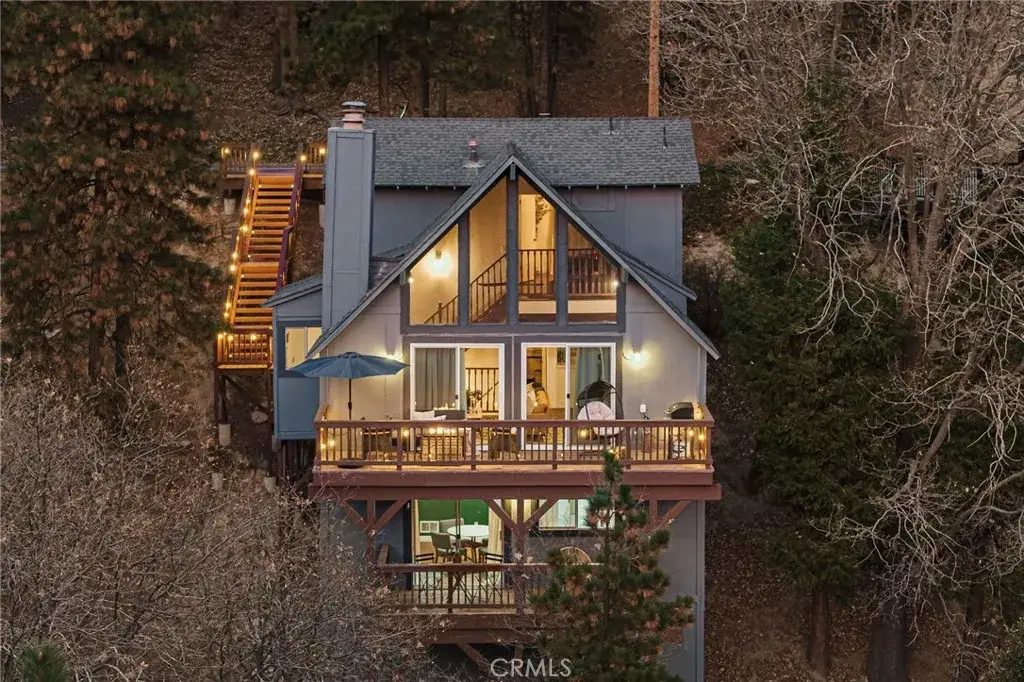217 Old Toll, Lake Arrowhead, CA 92352 - #1