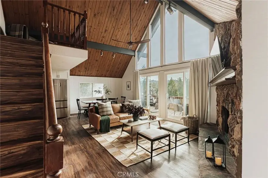 217 Old Toll, Lake Arrowhead, CA 92352 - #2