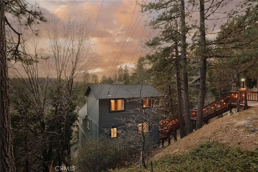 217 Old Toll, Lake Arrowhead, CA 92352 - #3