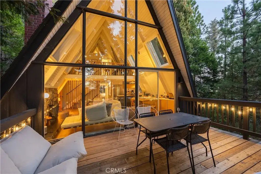 399 Rainier Road, Lake Arrowhead, CA 92352 - #1