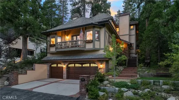 27598 Meadow Bay, Lake Arrowhead, CA 92352