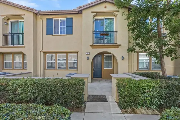 16001 Chase #64, Fontana, CA 92336