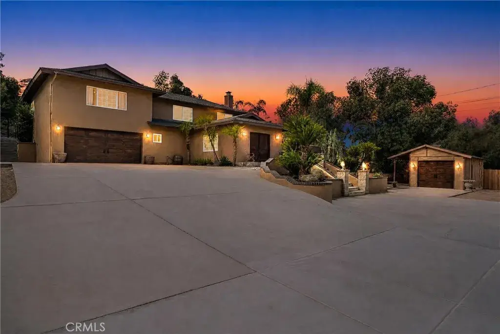1080 1st, Norco, CA 92860 - #1