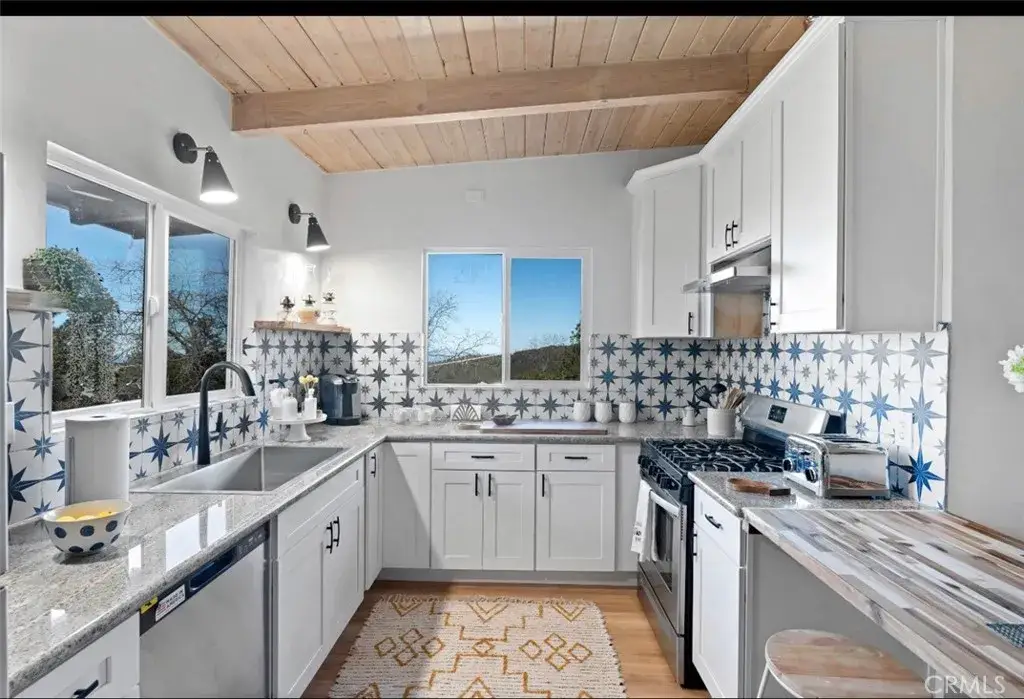 54330 Tahquitz View, Idyllwild, CA 92549 - #1