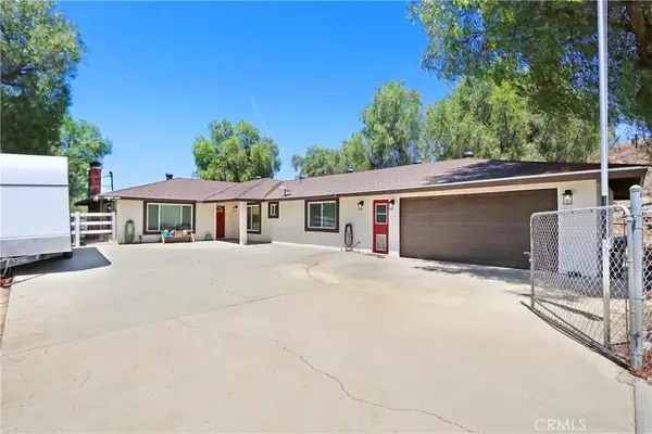 16972 Mockingbird Canyon, Riverside, CA 92504