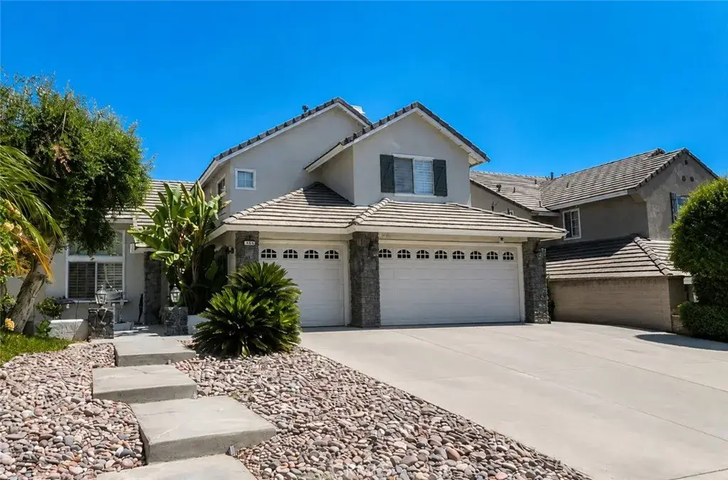 10108 Thrasher, Moreno Valley, CA 92557 - #1