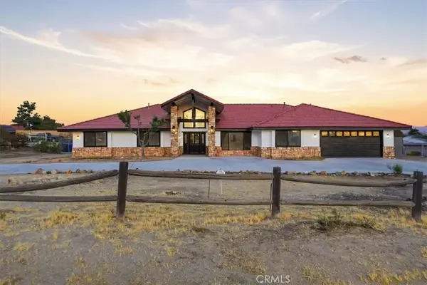 19055 Majela, Apple Valley, CA 92307