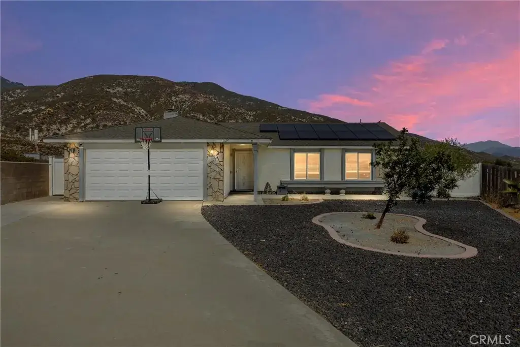 6495 Ventura Avenue North, San Bernardino, CA 92407 - #1