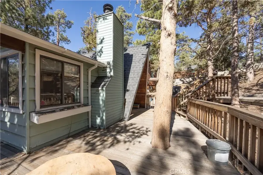 107 E Aeroplane Boulevard, Big Bear City, CA 92314 - #3