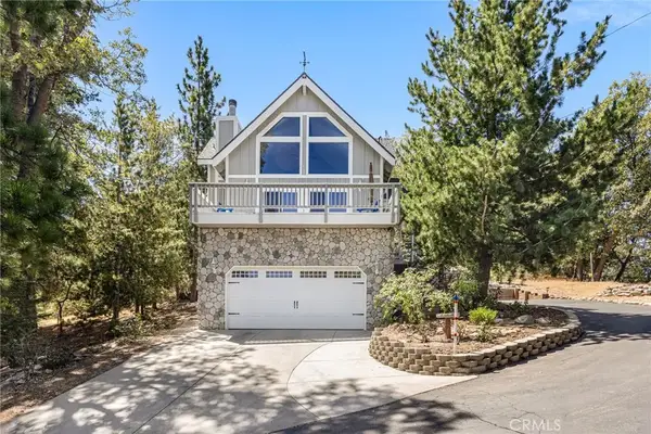 1348 St Anton, Lake Arrowhead, CA 92352