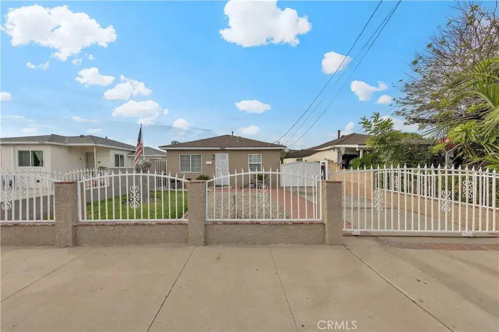 12147 Molette, Norwalk, CA 90650 - #1