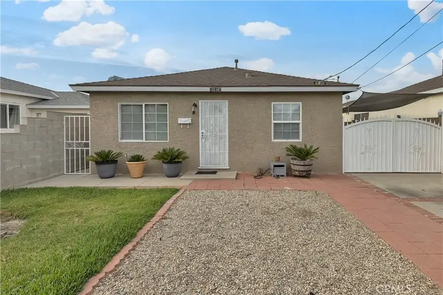 12147 Molette, Norwalk, CA 90650 - #2