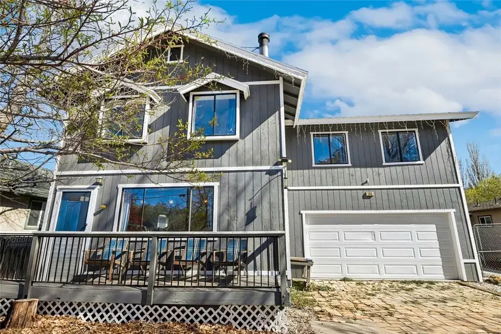105 E Meadow Lane, Big Bear City, CA 92314 - #1