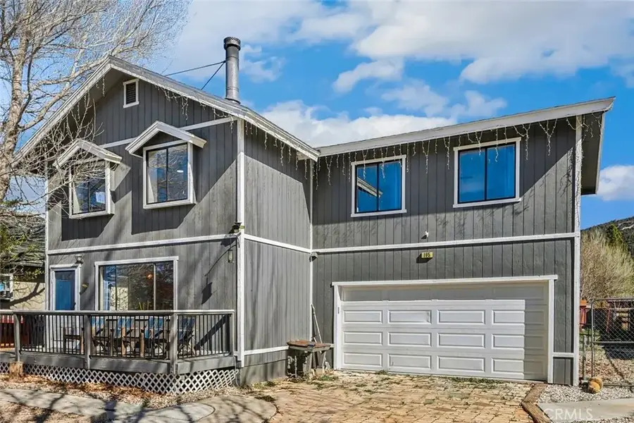 105 E Meadow Lane, Big Bear City, CA 92314 - #2