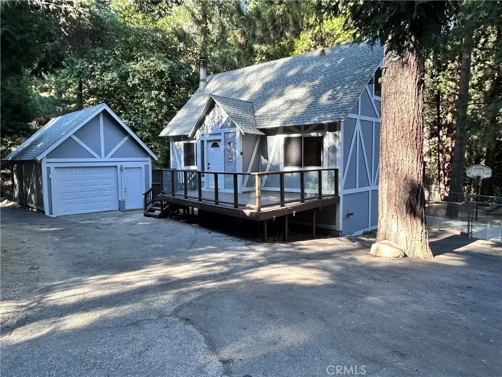378 Grass Valley, Lake Arrowhead, CA 92352 - #1