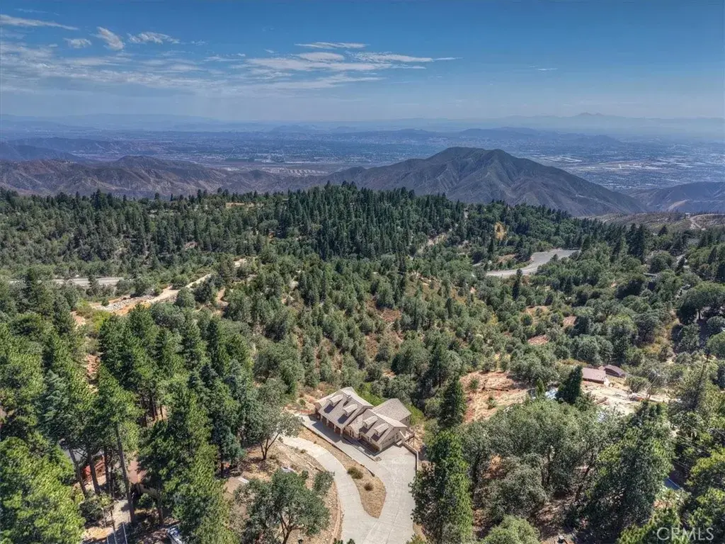 30607 Ferndale, Running Springs, CA 92382 - #1