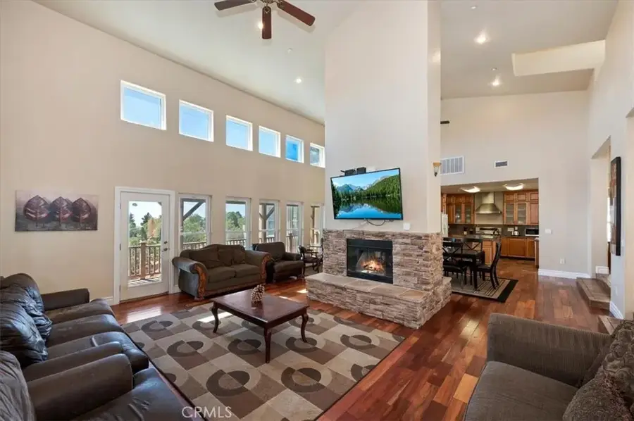30607 Ferndale, Running Springs, CA 92382 - #3
