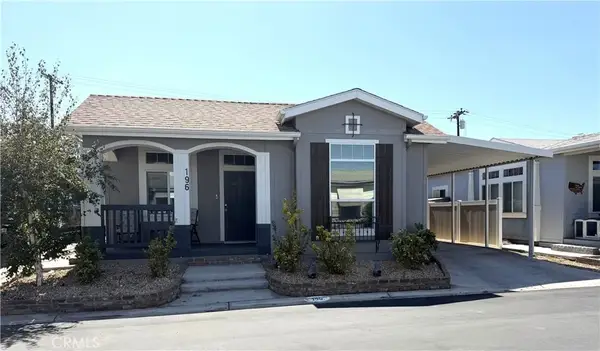 3500 Buchanan #196, Riverside, CA 92503