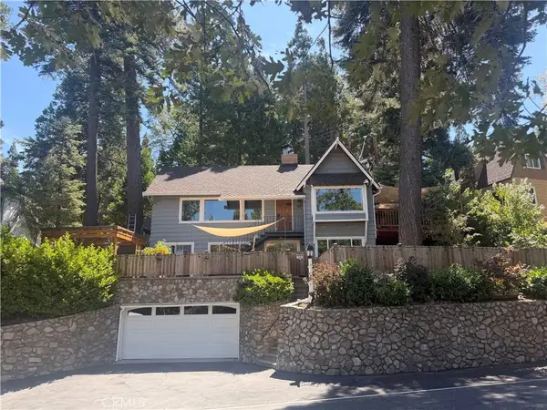 197 Ca-173, Lake Arrowhead, CA 92352