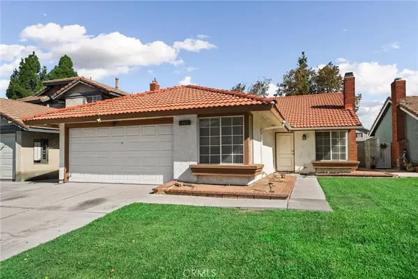 14422 Hillcrest, Fontana, CA 92337