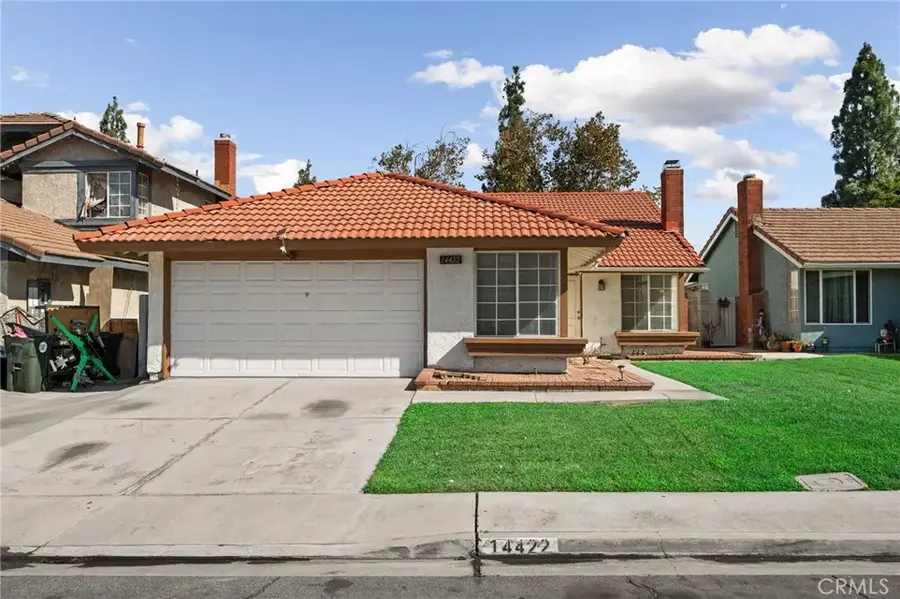14422 Hillcrest, Fontana, CA 92337 - #2