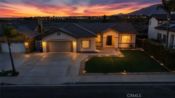 1844 N Arrowhead Avenue, Rialto, CA 92376