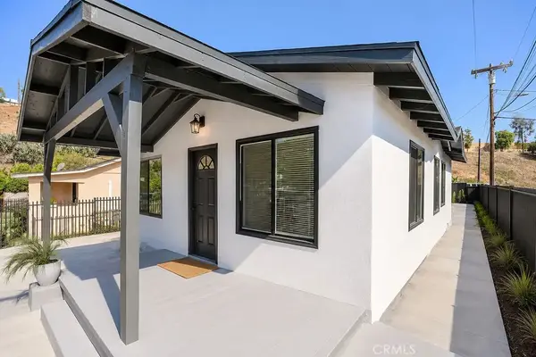 3923 Eagle, Los Angeles, CA 90063