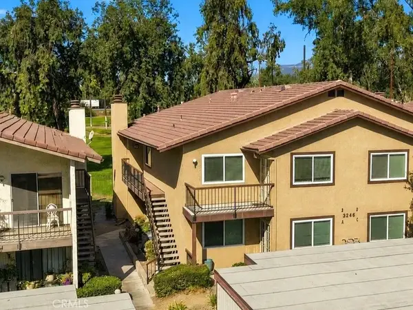 3246 Little Mountain Drive, San Bernardino, CA 92405