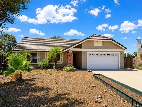 35339 San Pablo, Yucaipa, CA 92399