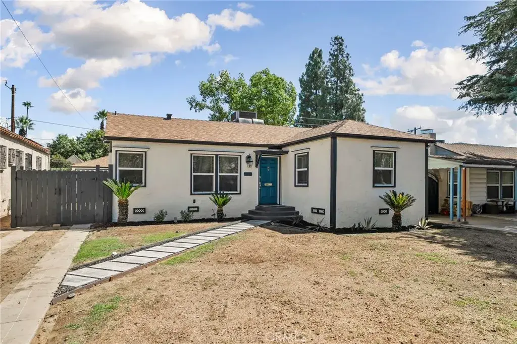 3323 N Mayfield Ave, San Bernardino, CA 92405 - #1