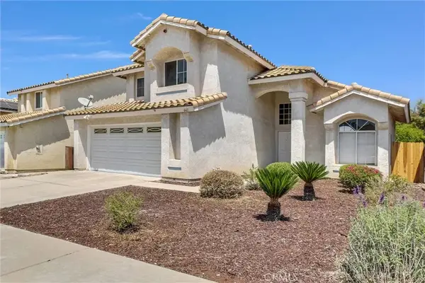 661 La Cumbre, Corona, CA 92879
