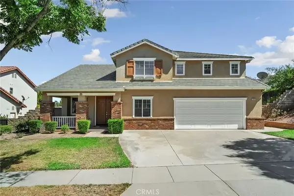 3695 Garretson Avenue, Corona, CA 92881